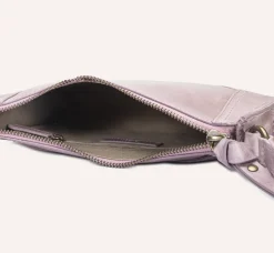 MELISSA ZIP CROSSBODY^Frye