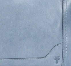 MELISSA ZIP CROSSBODY^Frye