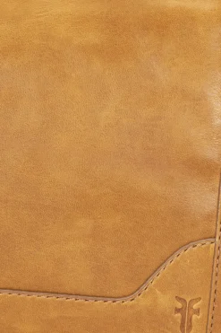 MELISSA ZIP CROSSBODY^Frye