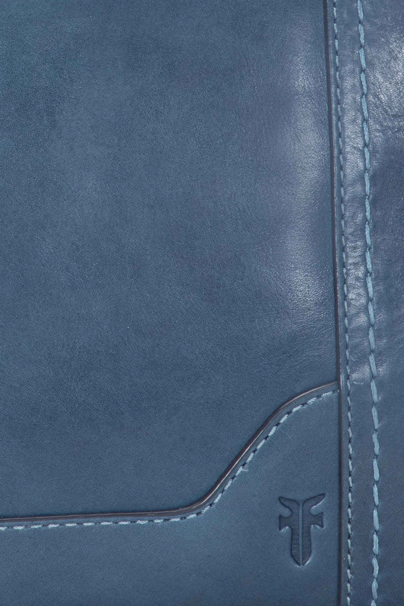MELISSA ZIP CROSSBODY^Frye