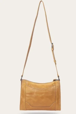 MELISSA ZIP CROSSBODY^Frye