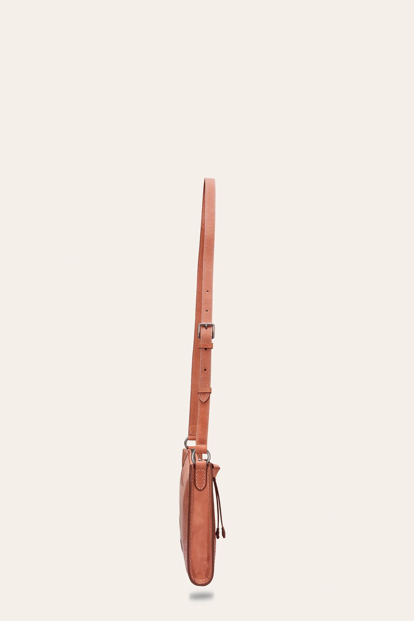 Melissa Zip Crossbody^Frye New