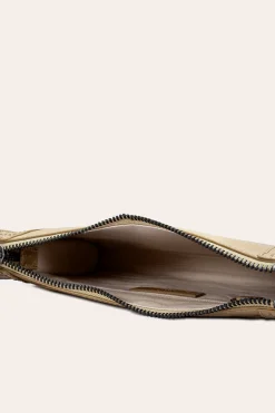 Melissa Zip Crossbody^Frye New