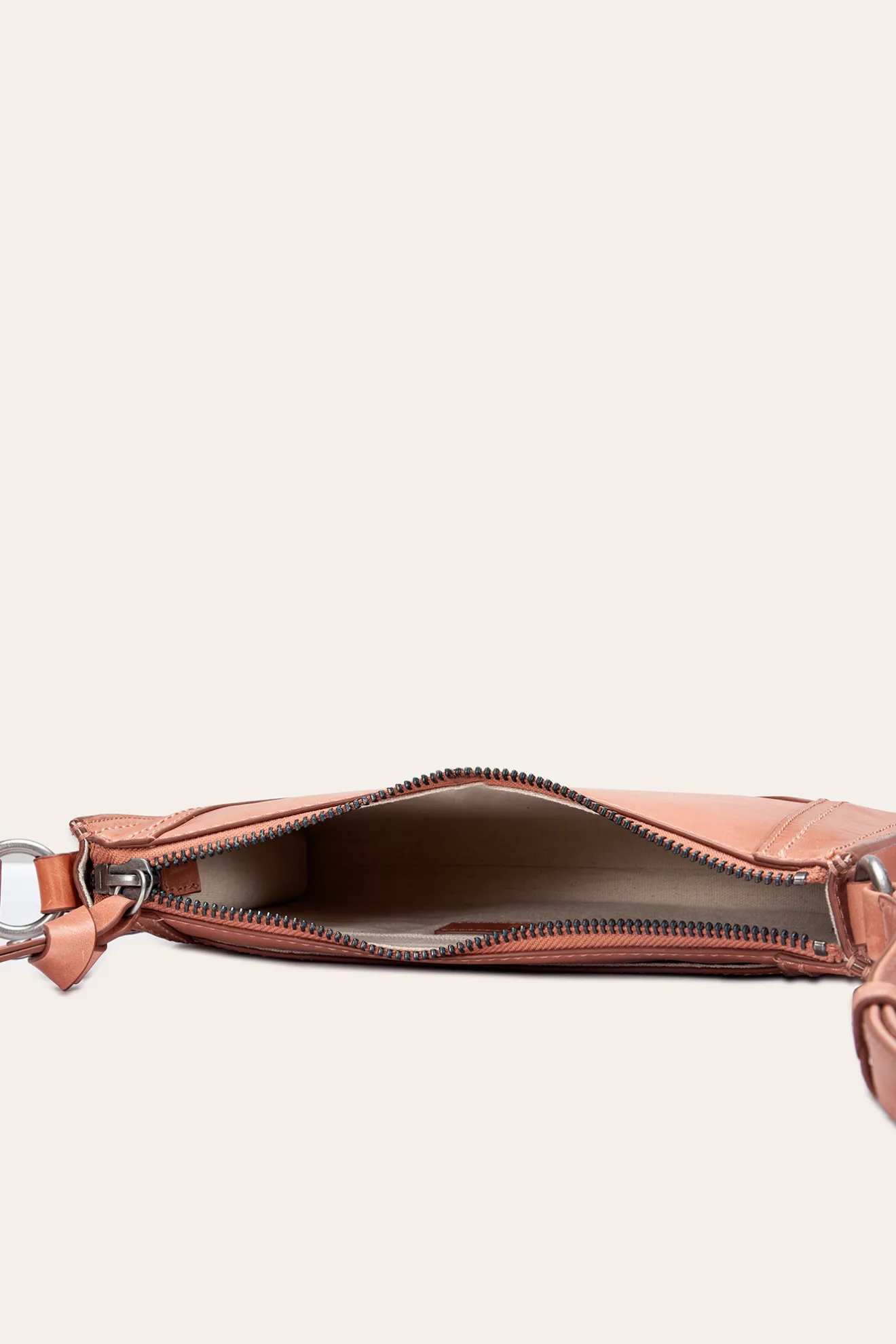 Melissa Zip Crossbody^Frye New