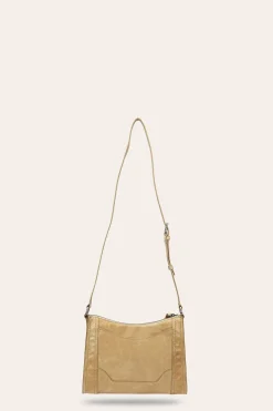 Melissa Zip Crossbody^Frye New