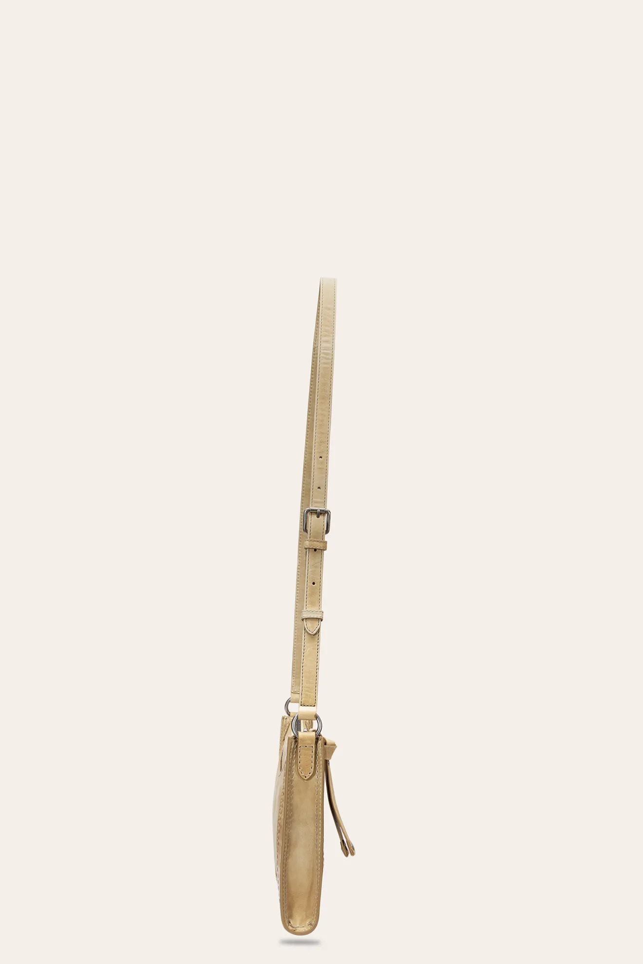 Melissa Zip Crossbody^Frye New