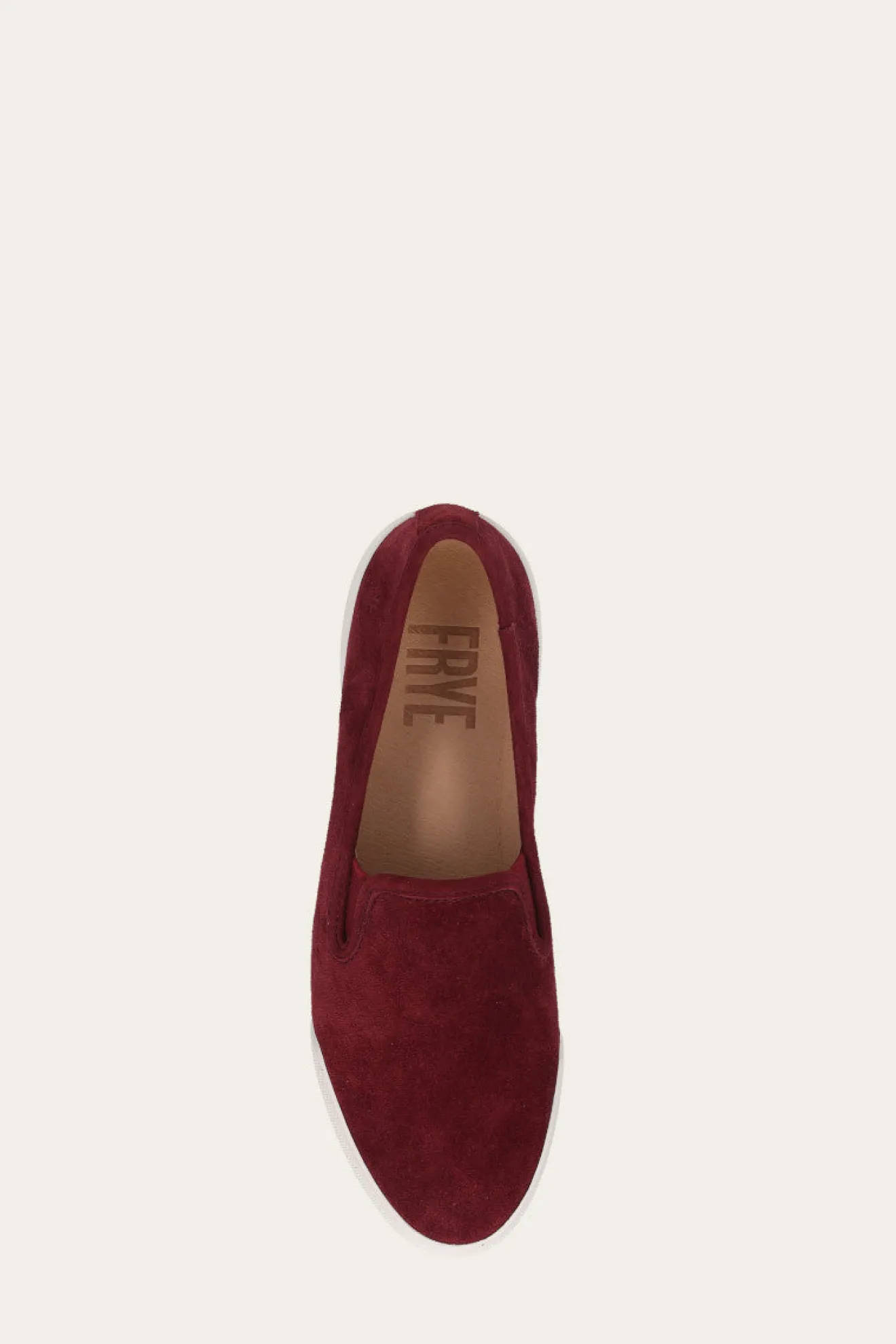 Mia Slip On^Frye Outlet