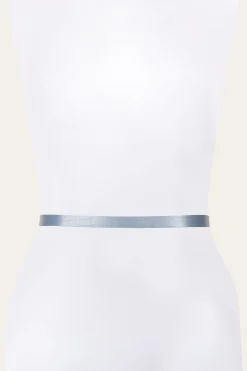 20MM Center Bar Belt^Frye Sale