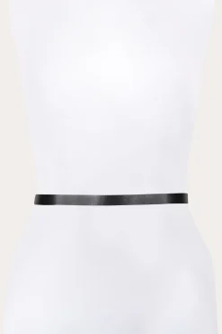 20MM Center Bar Belt^Frye Sale
