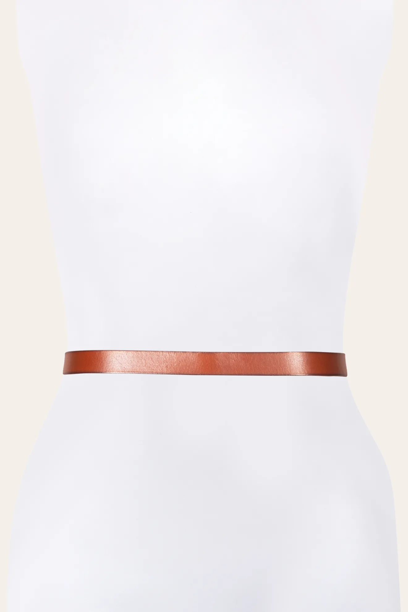 25MM Logo Western Belt^Frye Clearance