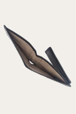 Nash Bifold W/ Foldout Cc^Frye Sale