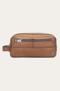 Nash Dopp Kit^Frye Hot