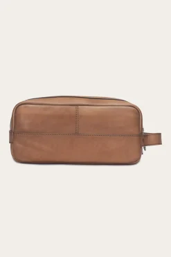 Nash Dopp Kit^Frye Hot