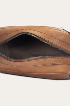 Nash Dopp Kit^Frye Hot