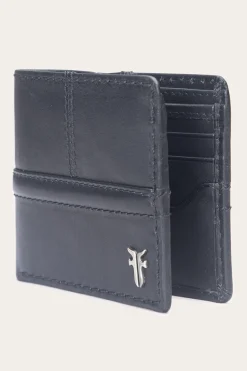 Nash Double Billfold^Frye