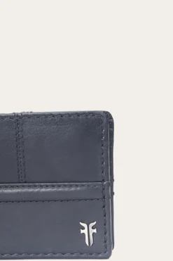 Nash Double Billfold^Frye