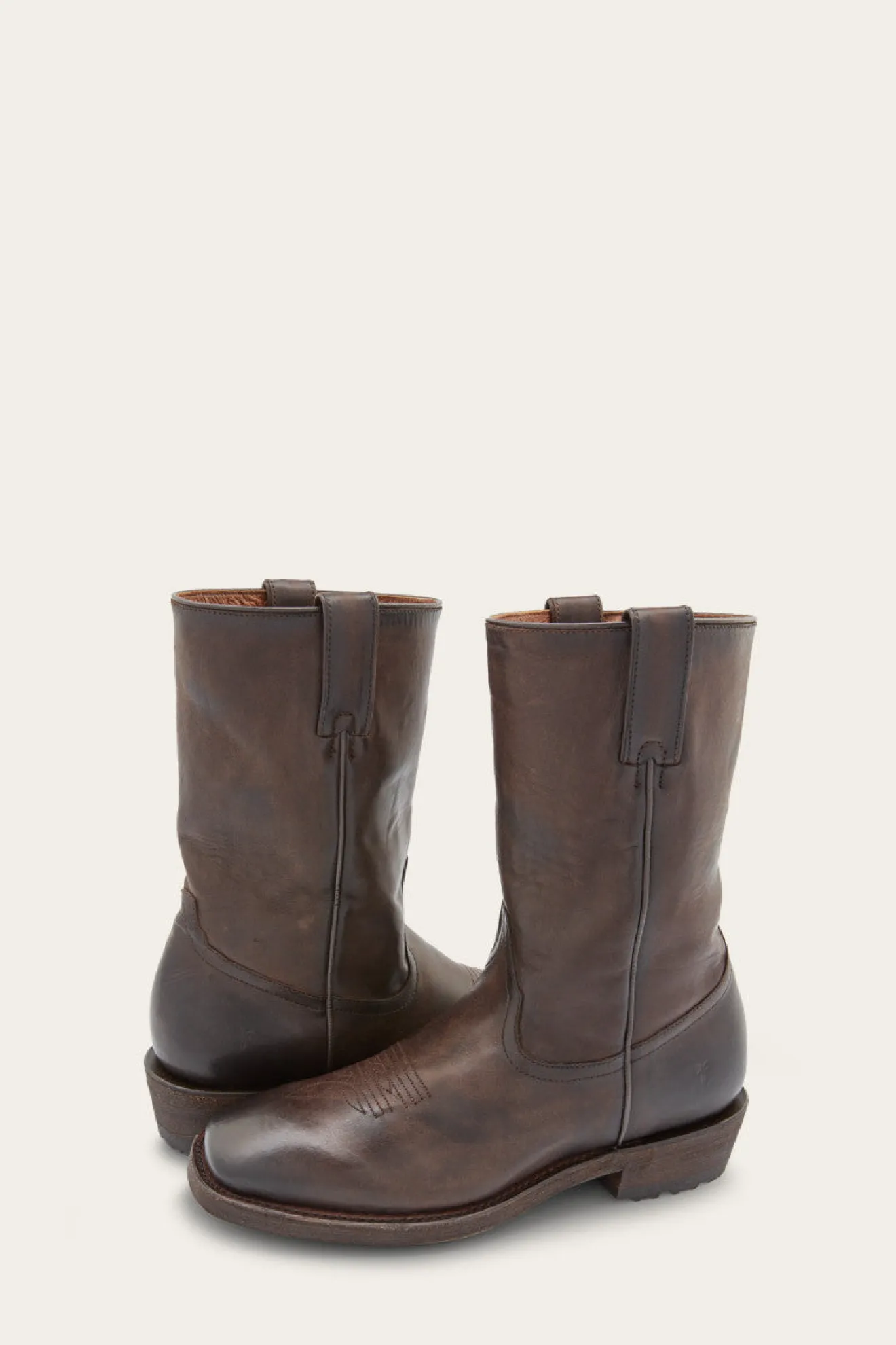 Nash Roper^Frye Clearance
