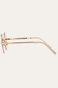 Nicola Sunglasses^Frye Clearance