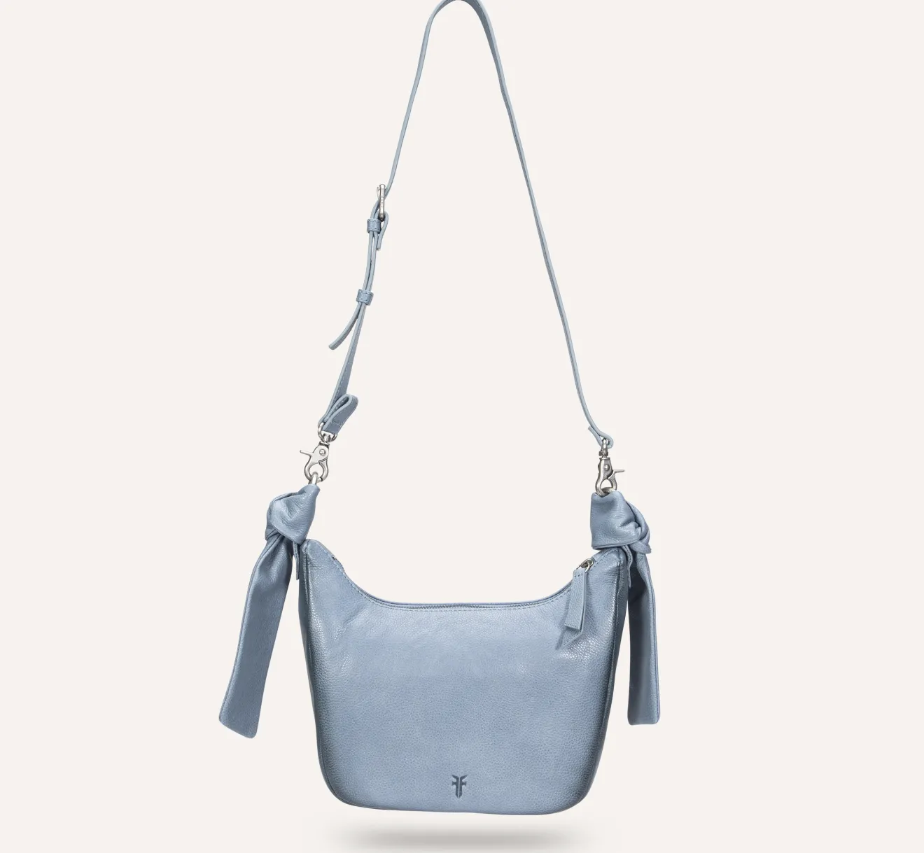 NORA KNOTTED CROSSBODY^Frye
