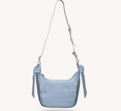 NORA KNOTTED CROSSBODY^Frye