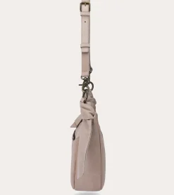 NORA KNOTTED CROSSBODY^Frye