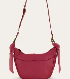 NORA KNOTTED CROSSBODY^Frye