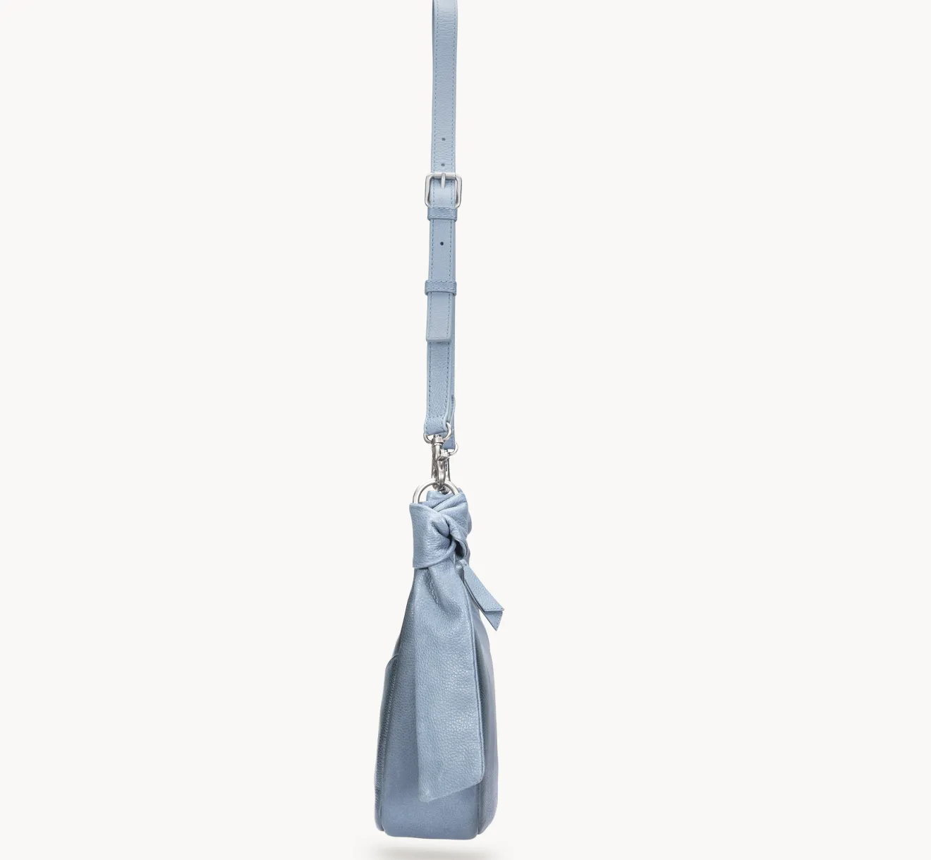 NORA KNOTTED CROSSBODY^Frye
