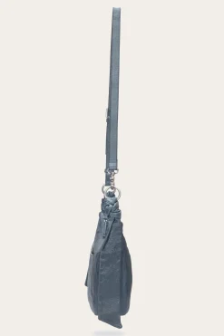 NORA KNOTTED CROSSBODY^Frye