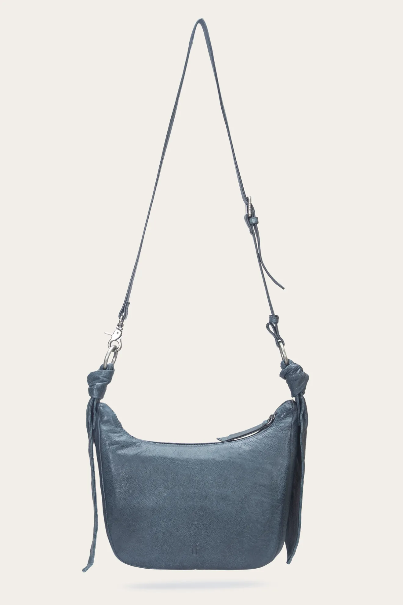NORA KNOTTED CROSSBODY^Frye