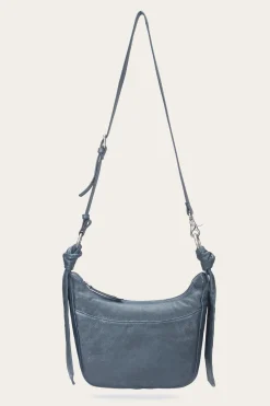 NORA KNOTTED CROSSBODY^Frye