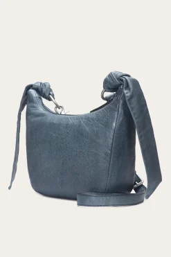 NORA KNOTTED CROSSBODY^Frye