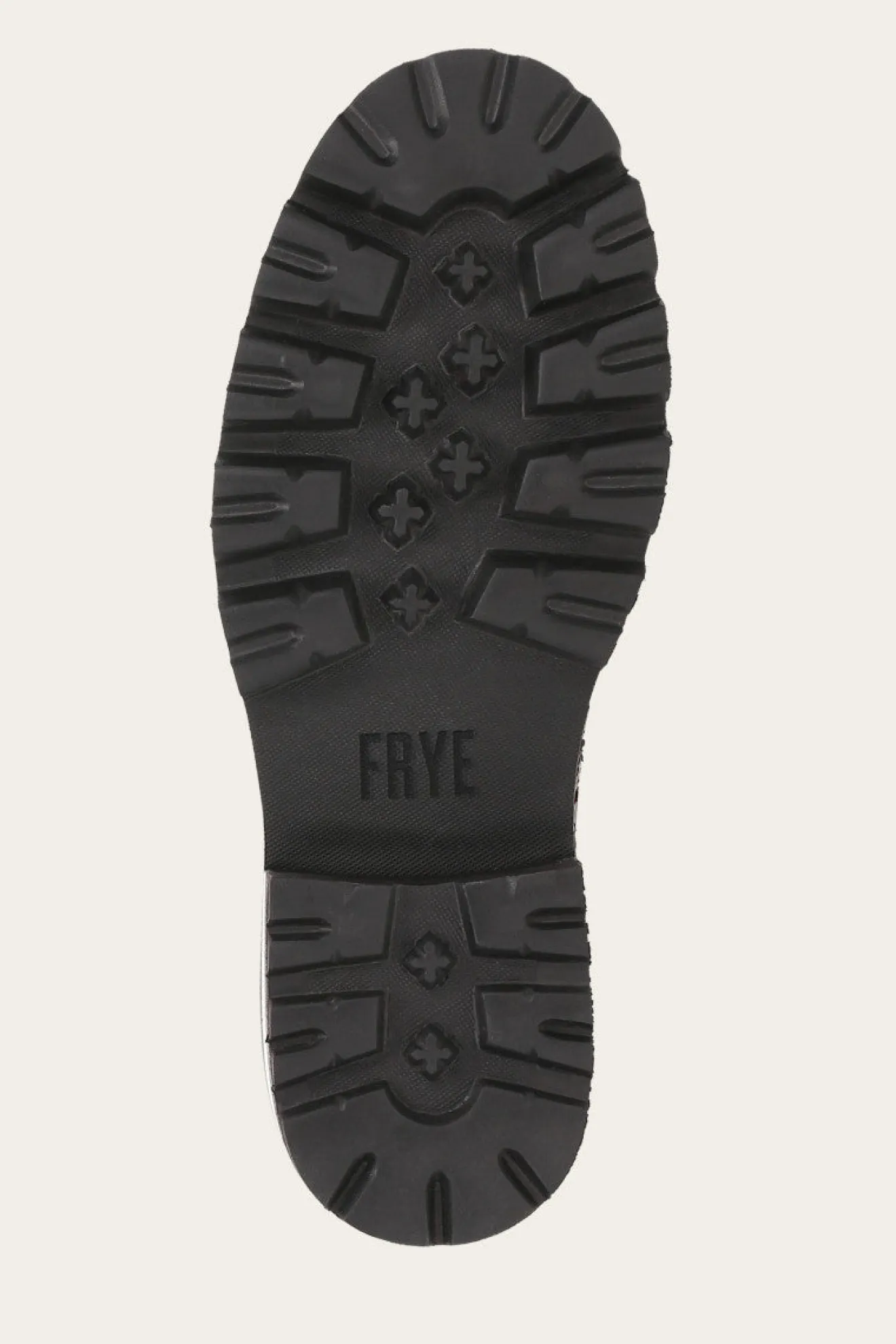 Olivia Combat^Frye