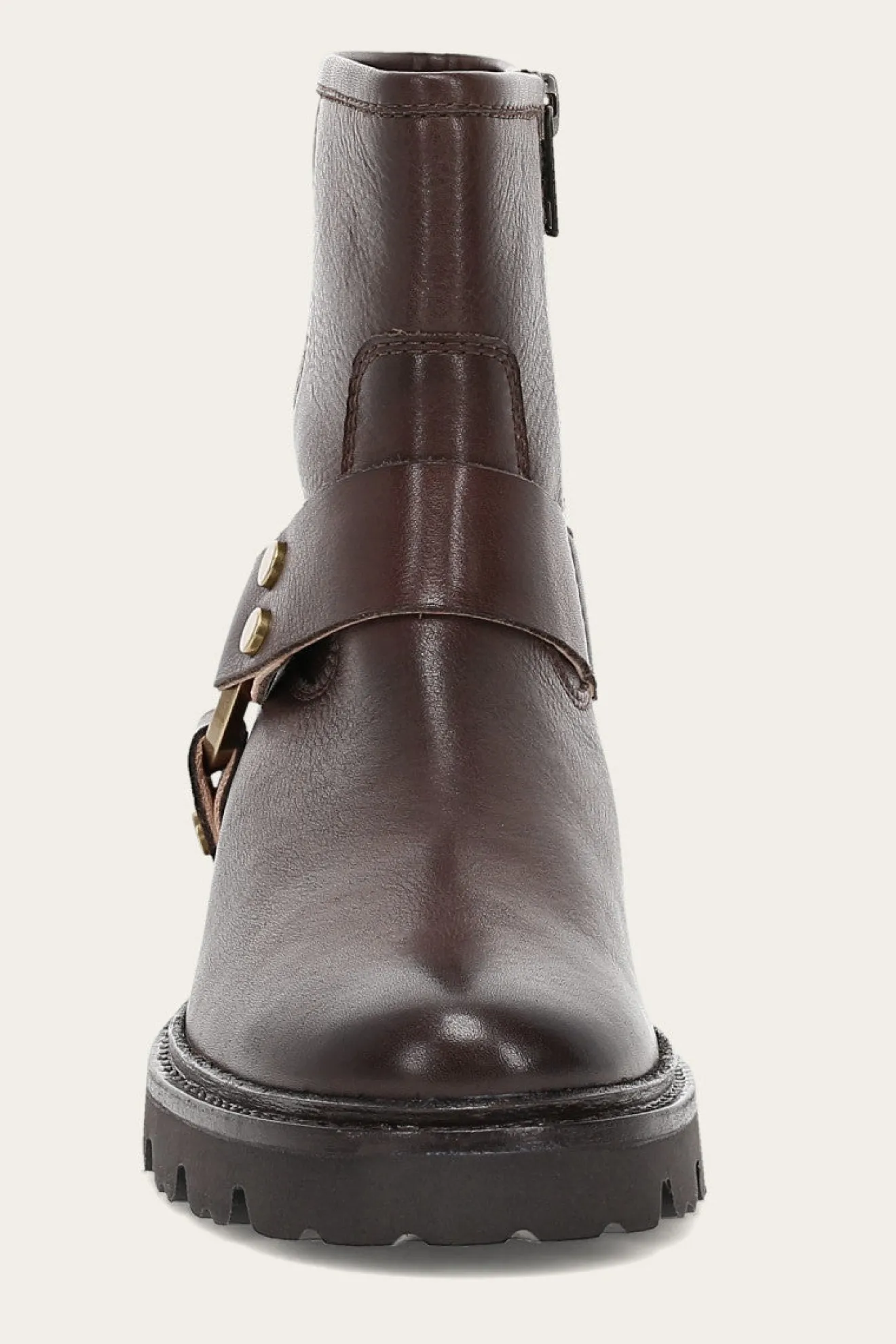 Olivia Harness Short^Frye