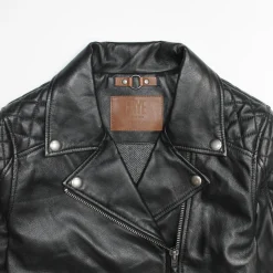 Oxblood Biker Jacket^Frye Outlet