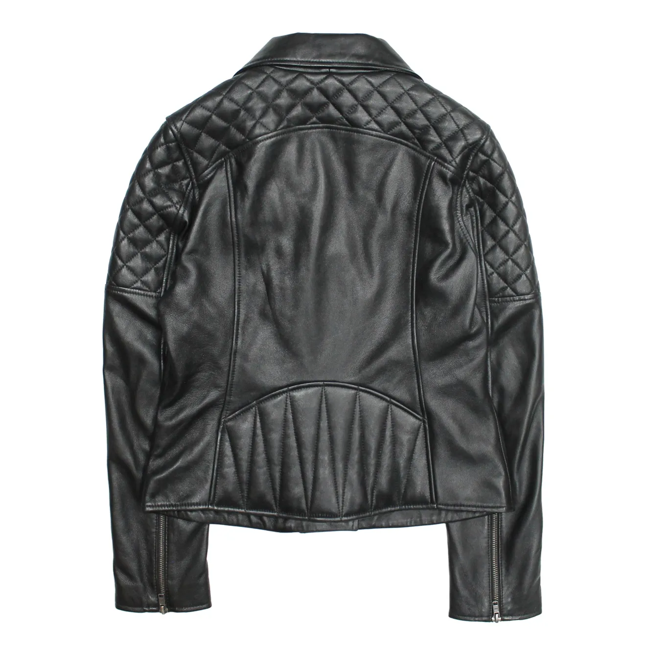 Oxblood Biker Jacket^Frye Outlet