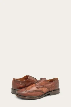 Paul Wingtip^Frye