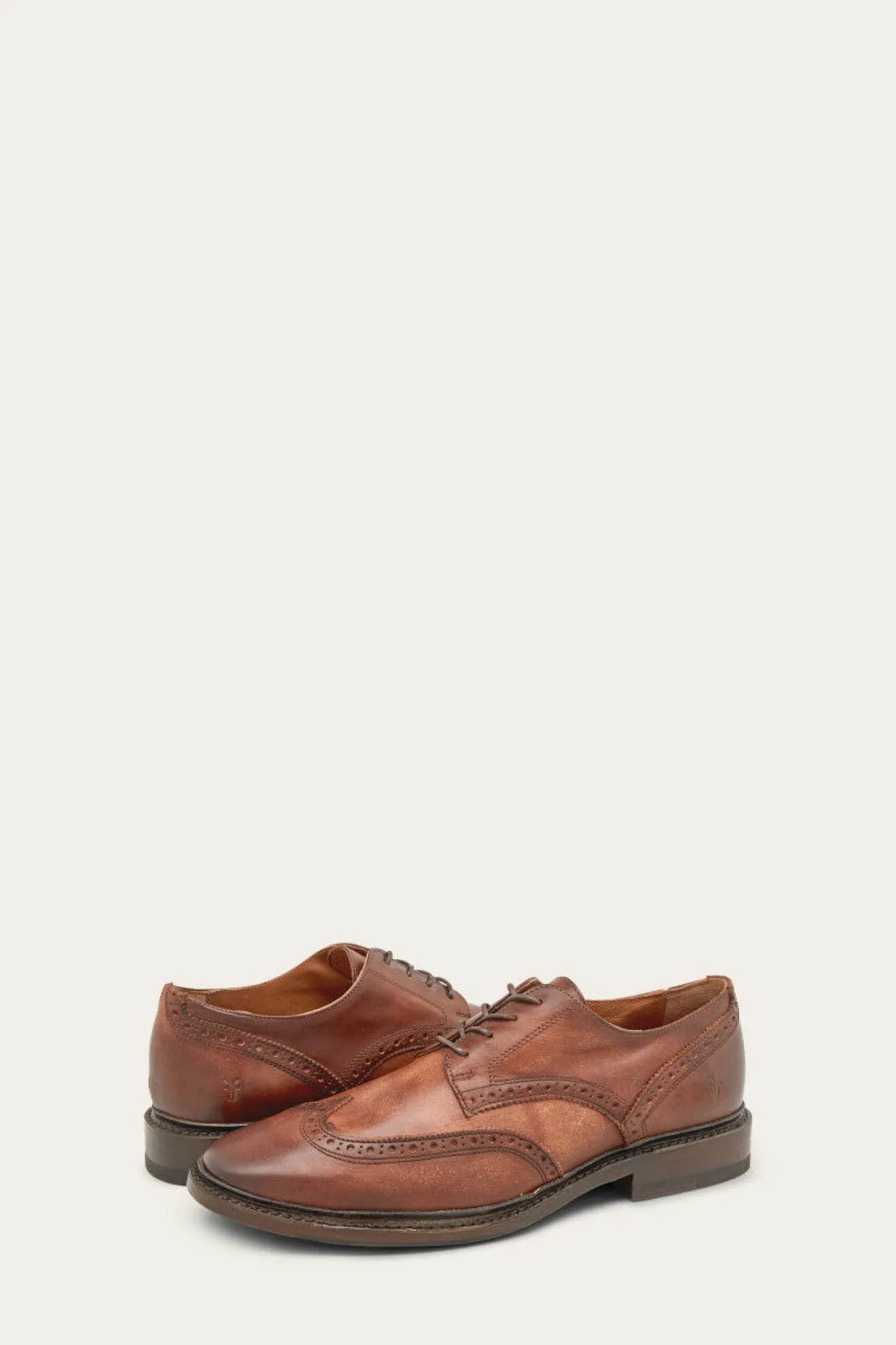 Paul Wingtip^Frye