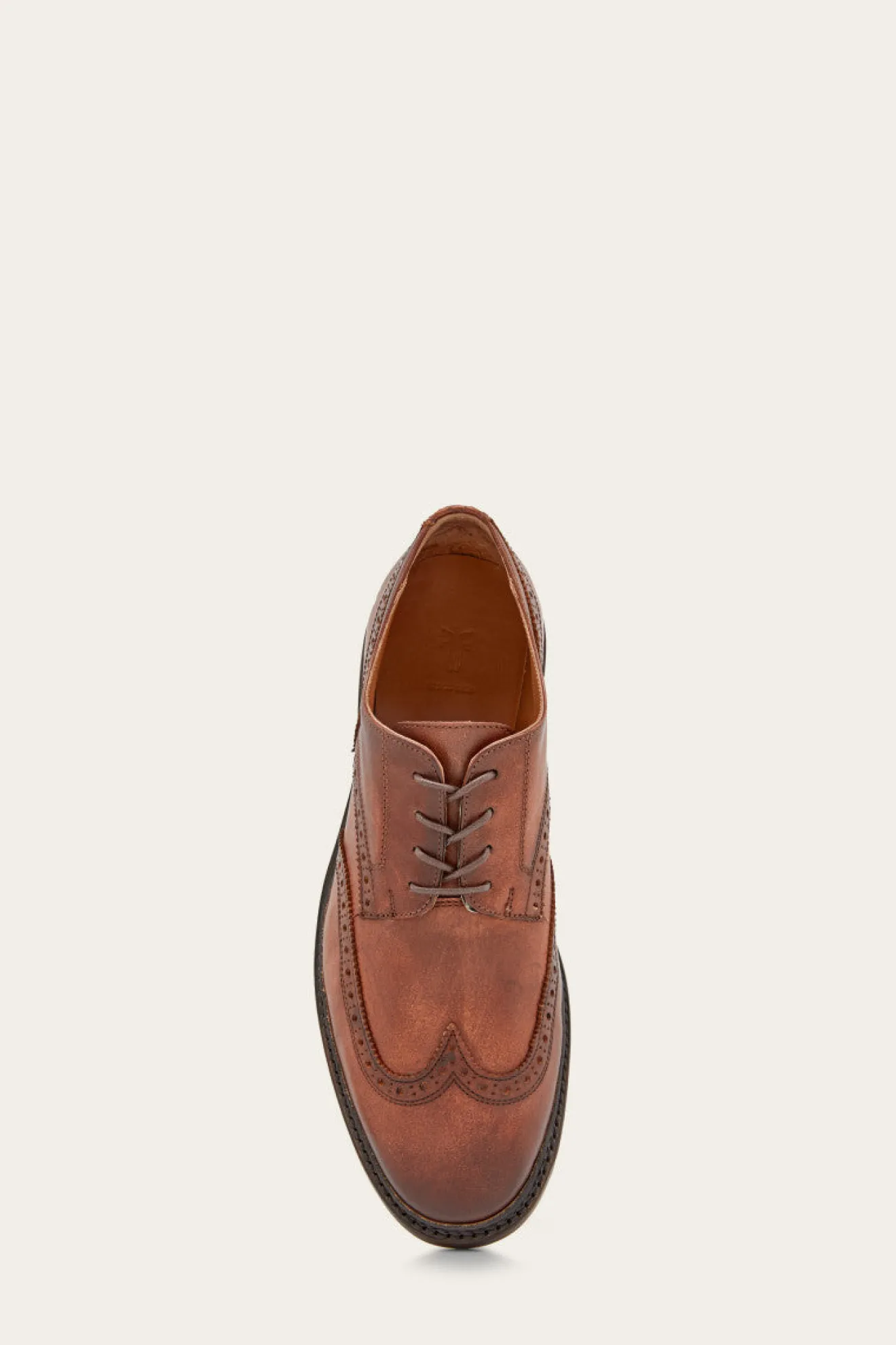 Paul Wingtip^Frye