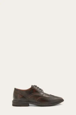 Paul Wingtip^Frye