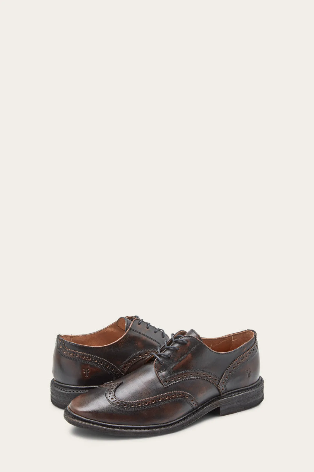 Paul Wingtip^Frye