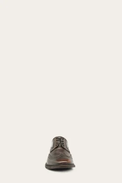 Paul Wingtip^Frye