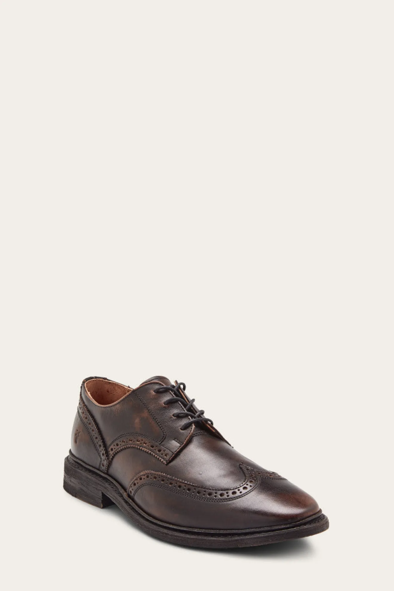 Paul Wingtip^Frye