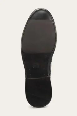 Paul Wingtip^Frye