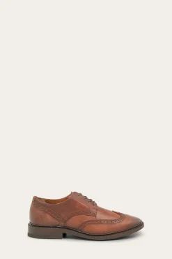 Paul Wingtip^Frye