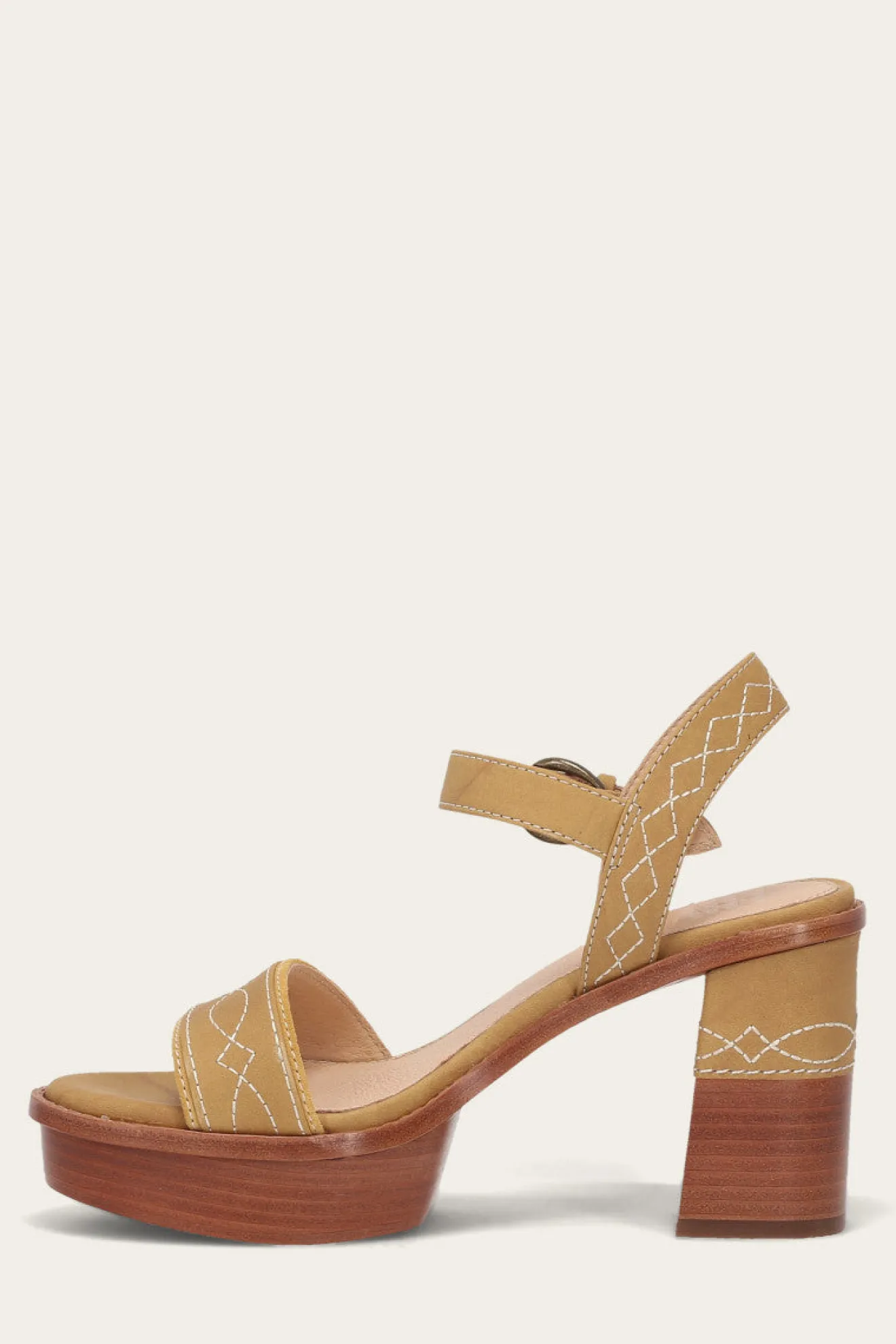 Pipa Woodstock Sandal^Frye Clearance