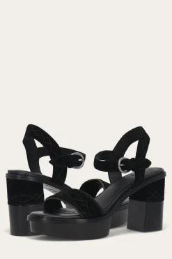 Pipa Woodstock Sandal^Frye Clearance