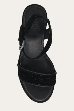 Pipa Woodstock Sandal^Frye Clearance