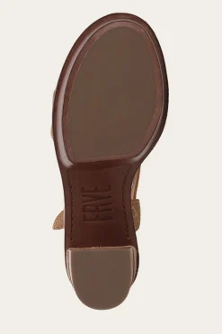 Pipa Woodstock Sandal^Frye Clearance