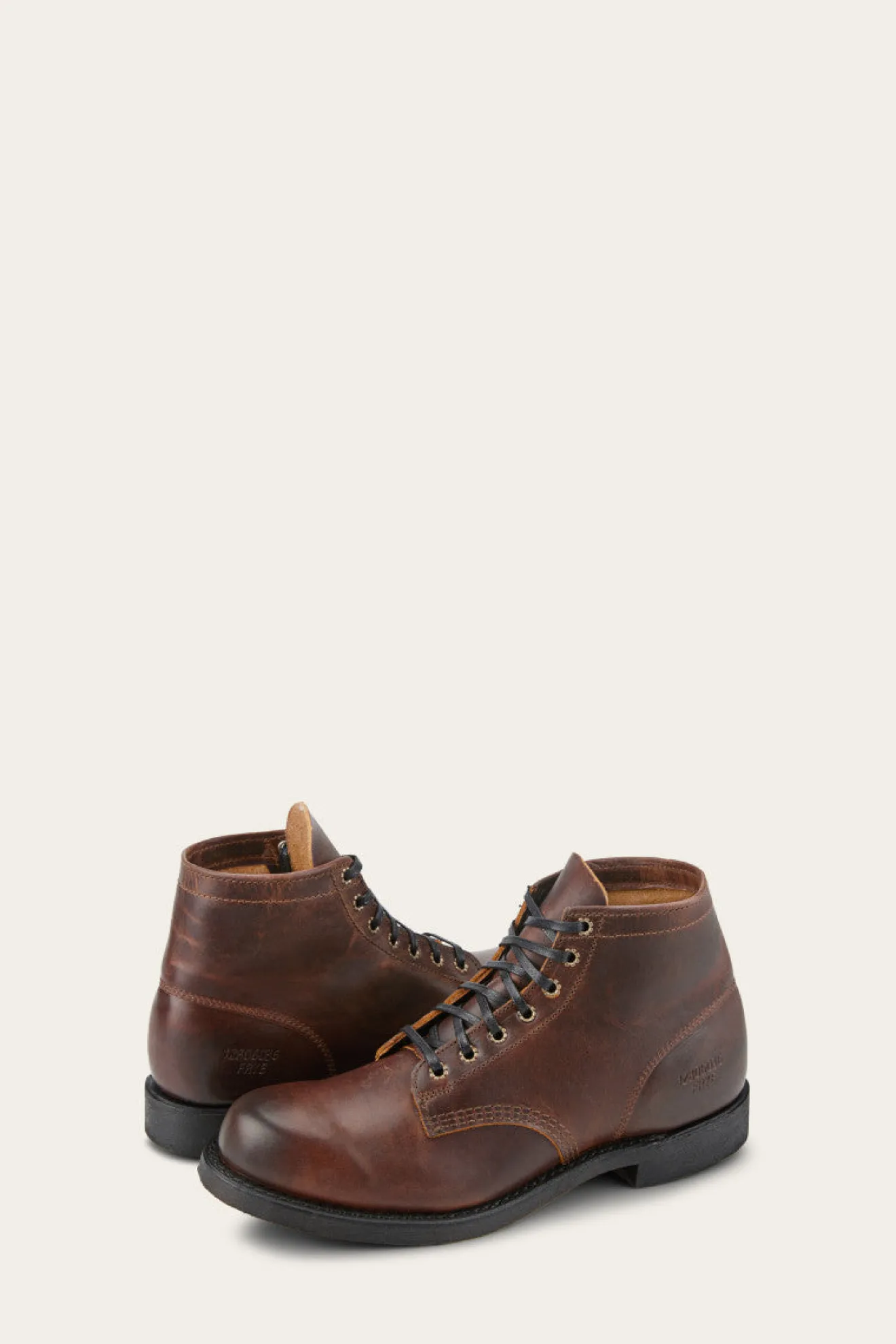 Prison Boot^Frye Hot
