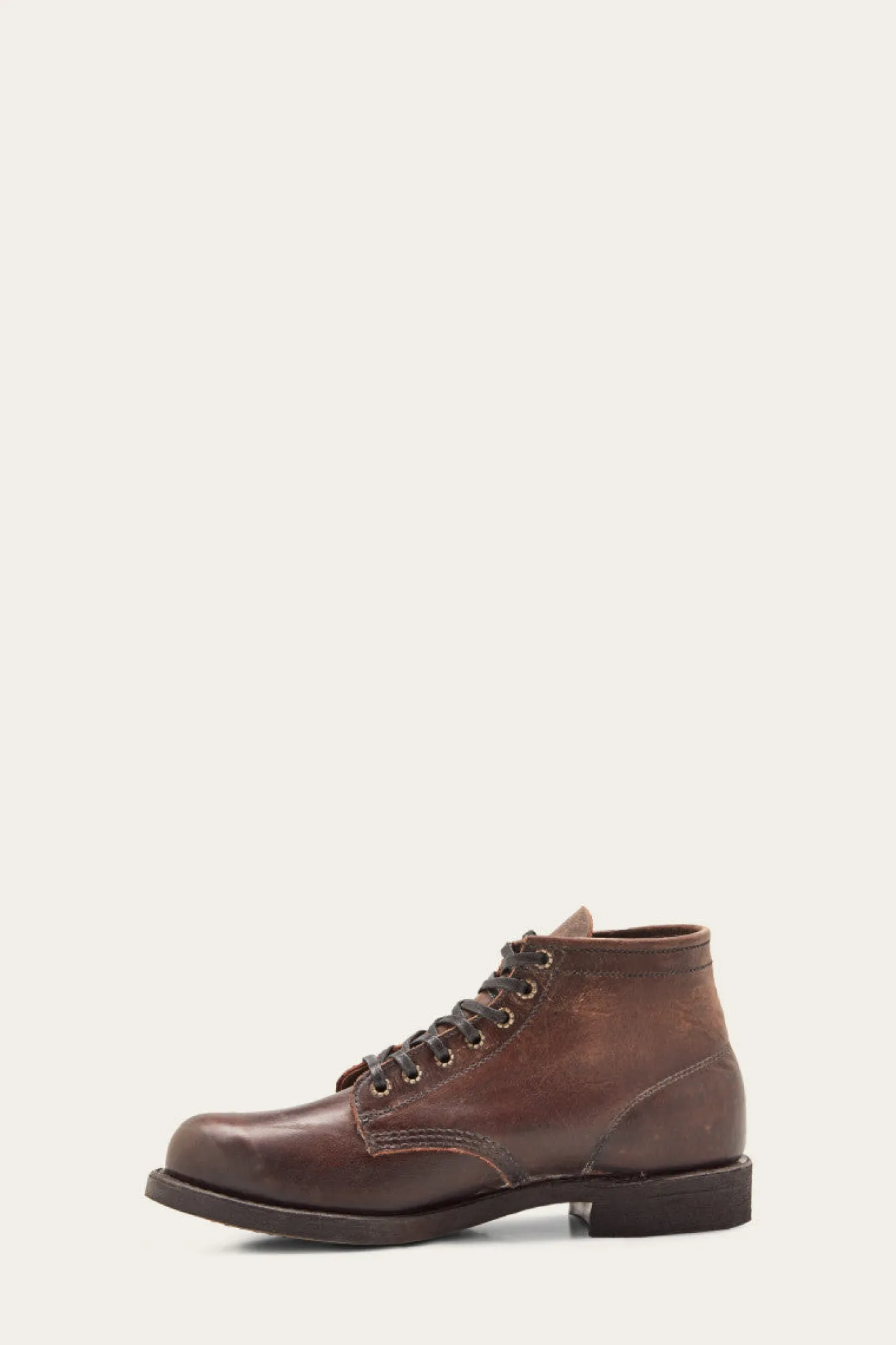 Prison Boot^Frye Hot